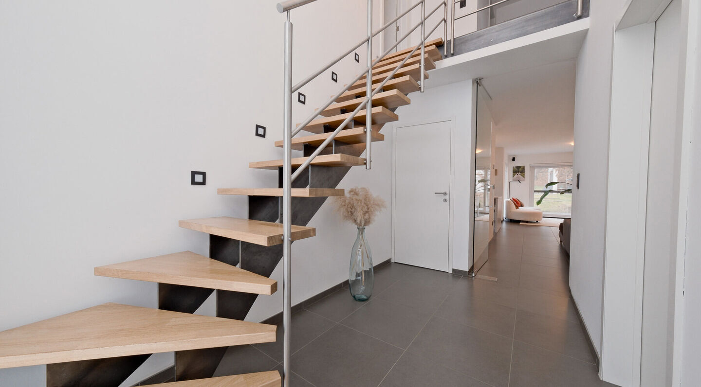 Villa for sale in Kortenberg