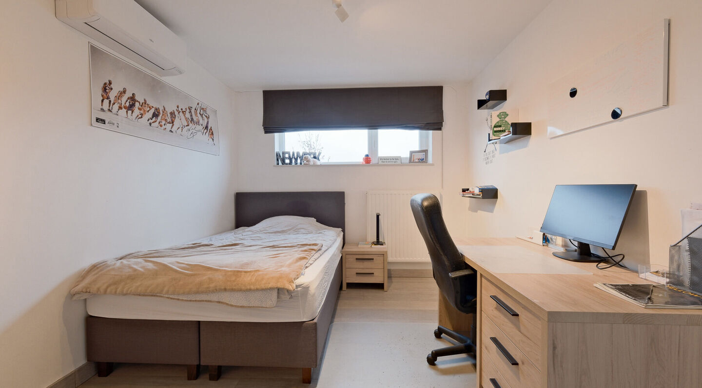 Villa for sale in Kortenberg