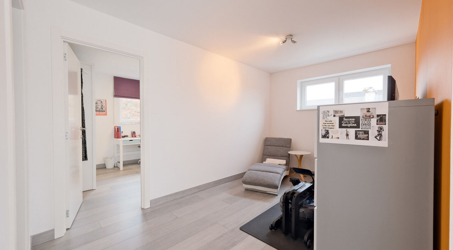 Villa for sale in Kortenberg