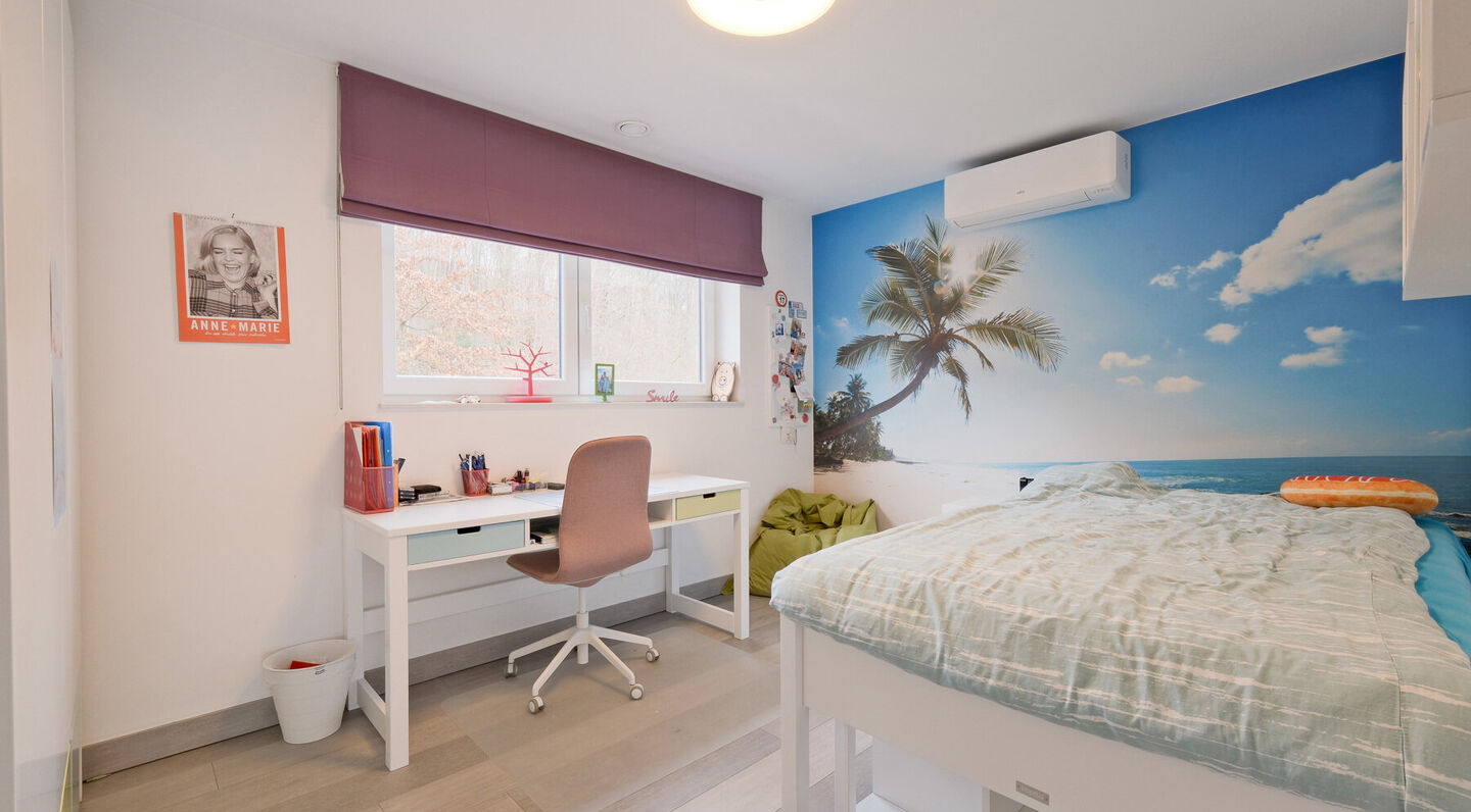 Villa for sale in Kortenberg