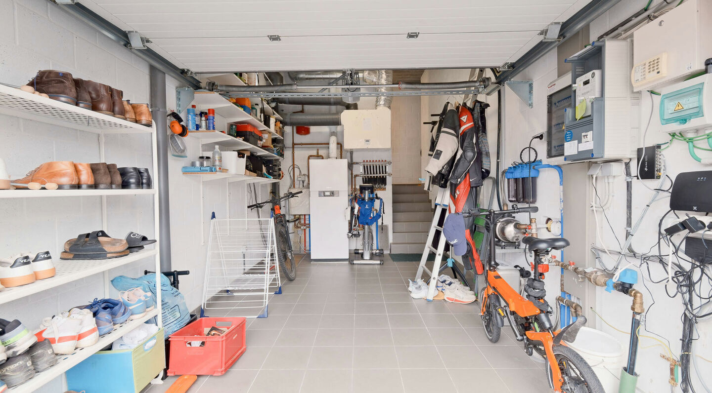 Villa for sale in Kortenberg