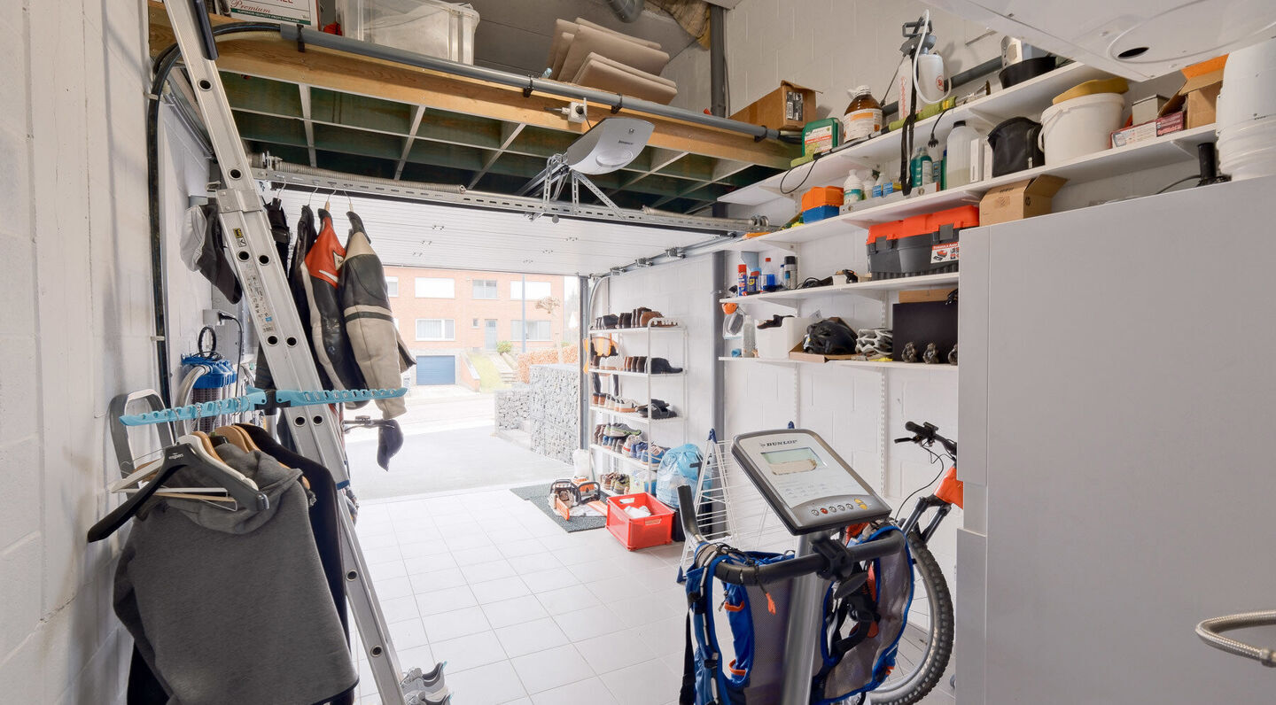 Villa for sale in Kortenberg