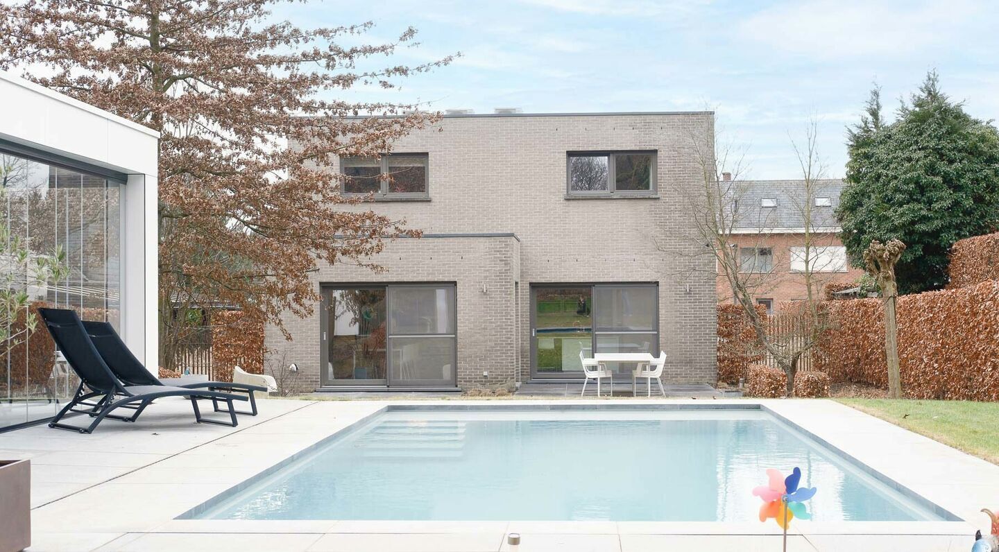 Villa for sale in Kortenberg