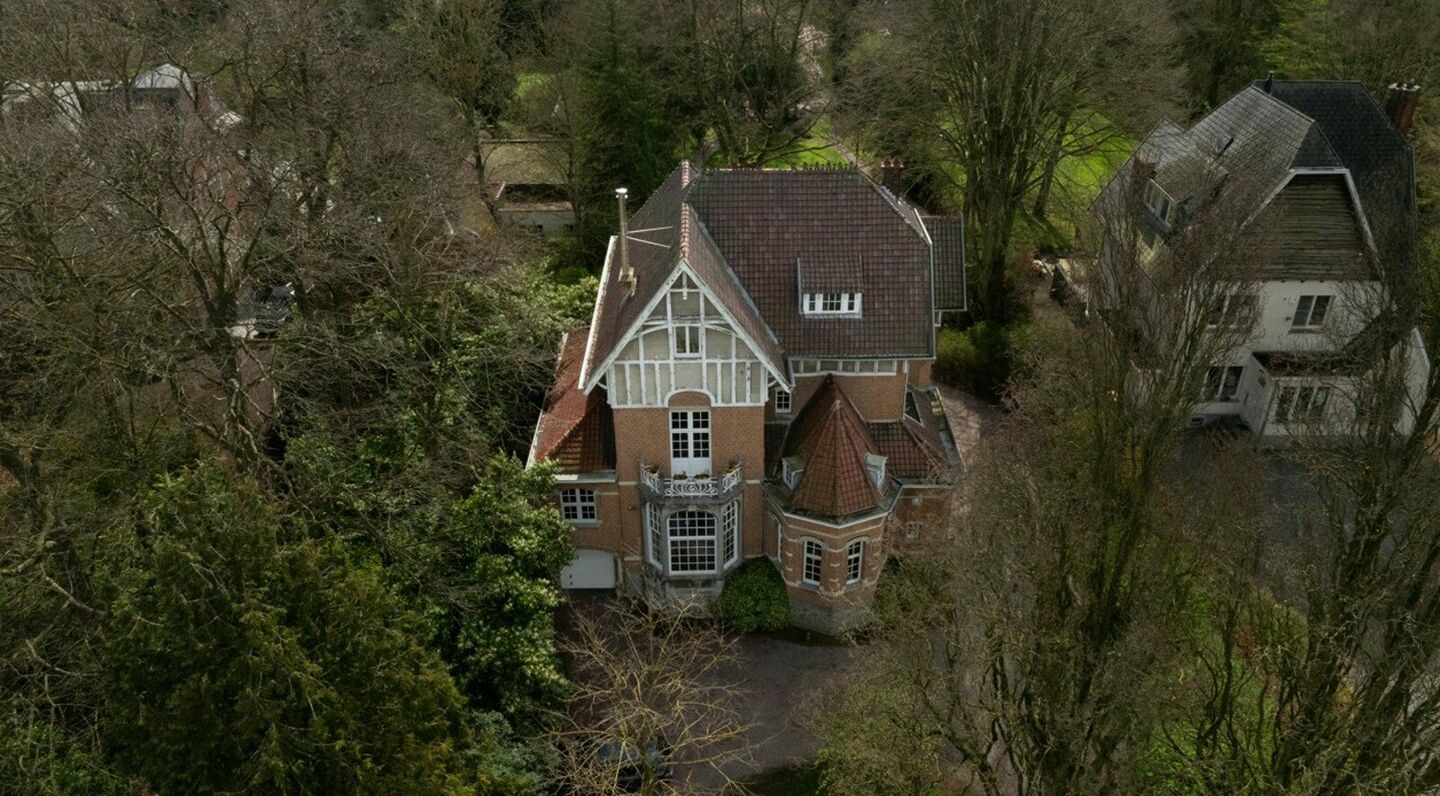 Villa for sale in Kortenberg
