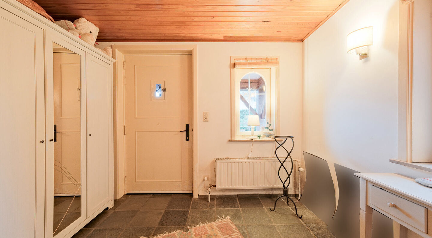 Villa for sale in Kortenberg Everberg