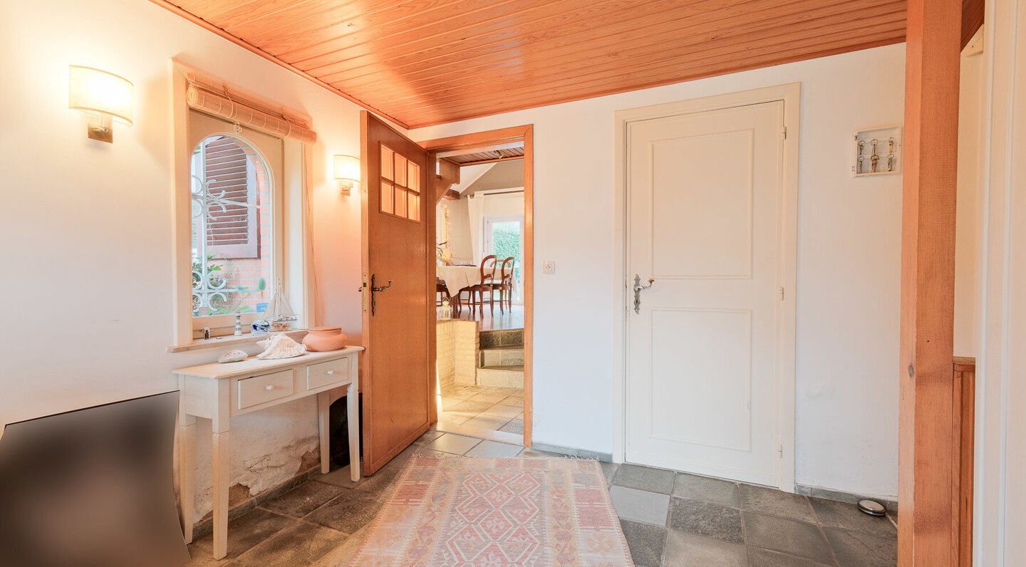 Villa for sale in Kortenberg Everberg