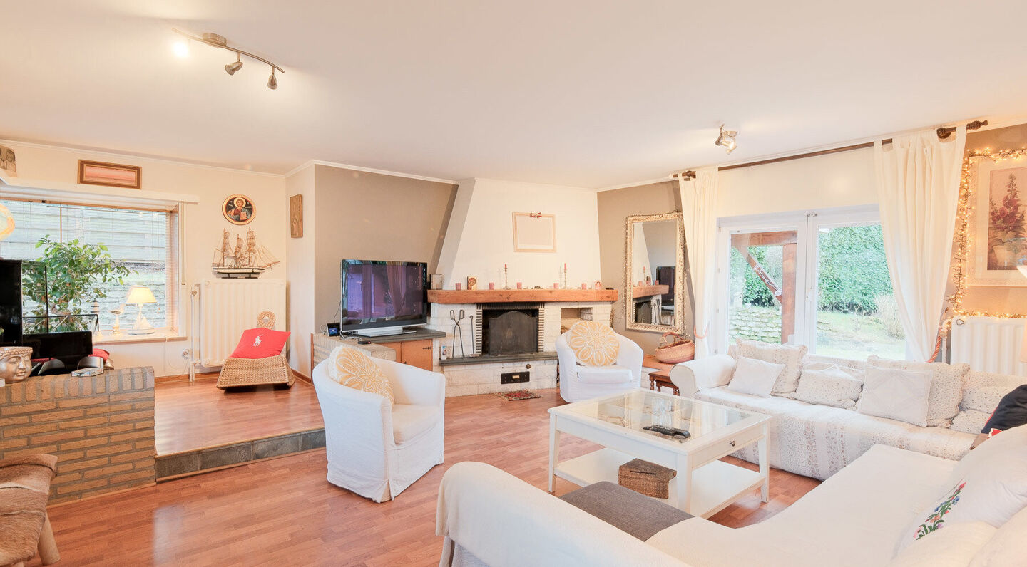 Villa for sale in Kortenberg Everberg