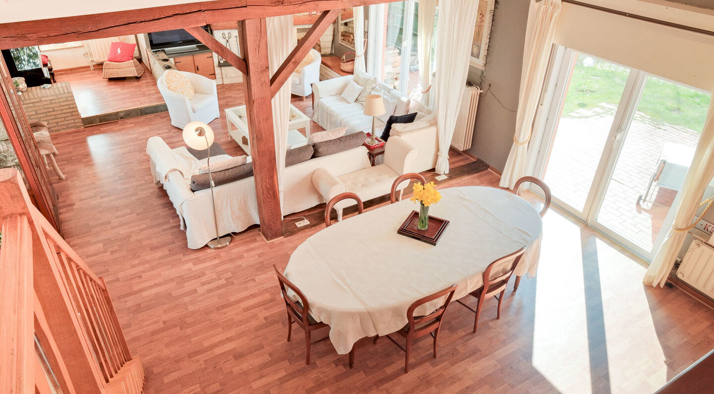 Villa for sale in Kortenberg Everberg