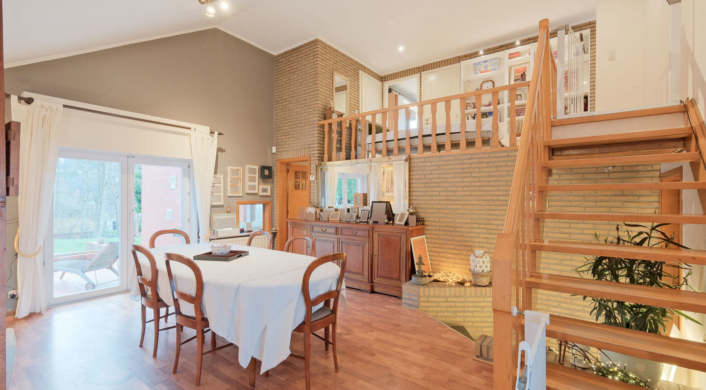 Villa for sale in Kortenberg Everberg
