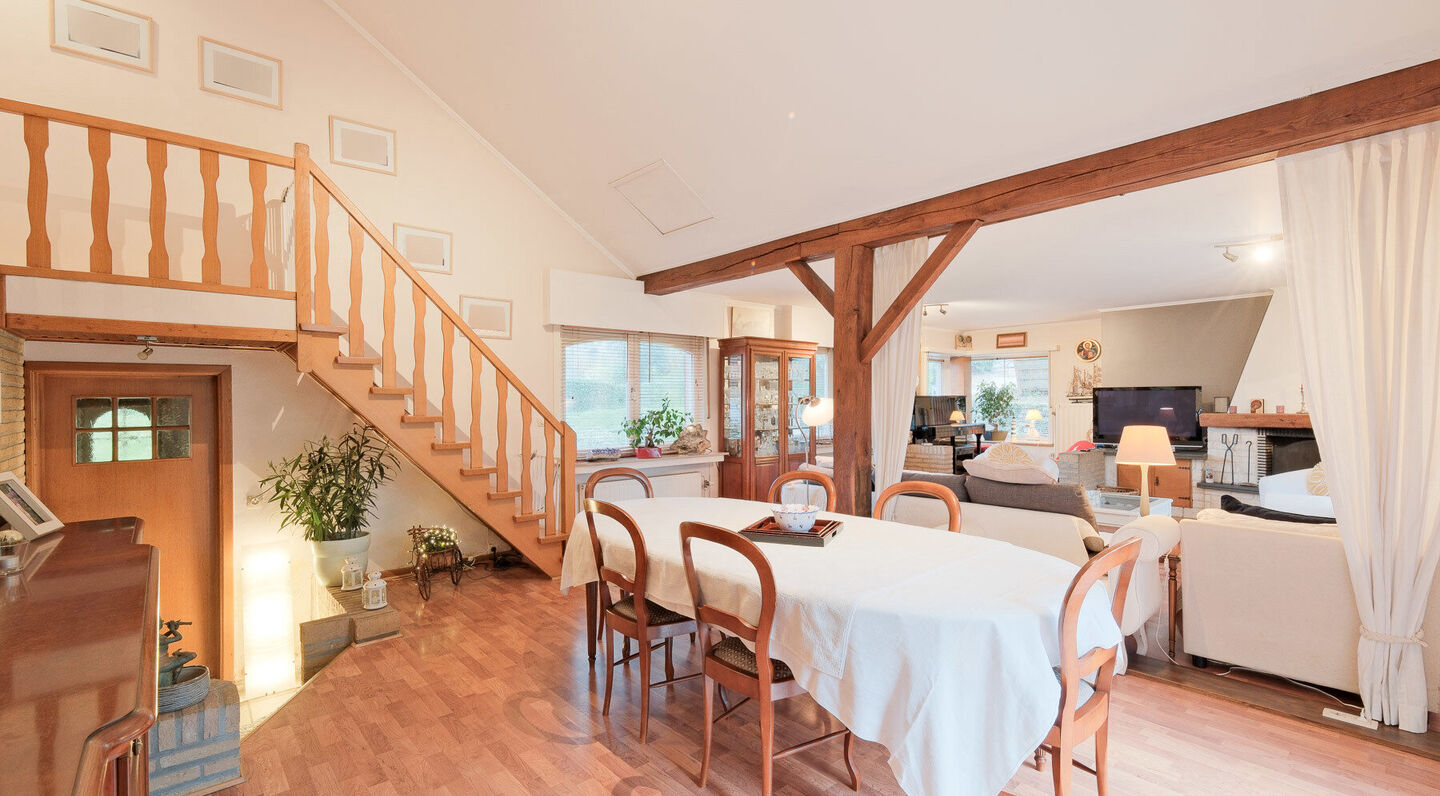 Villa for sale in Kortenberg Everberg