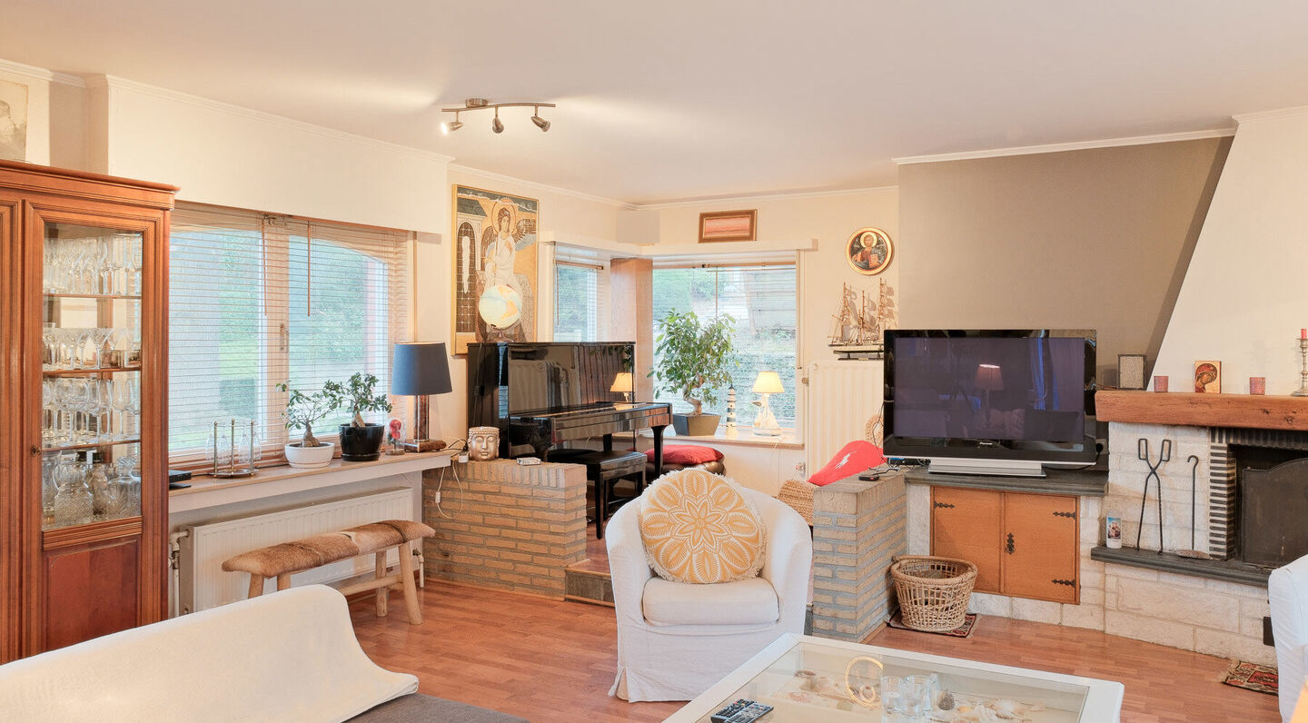 Villa for sale in Kortenberg Everberg