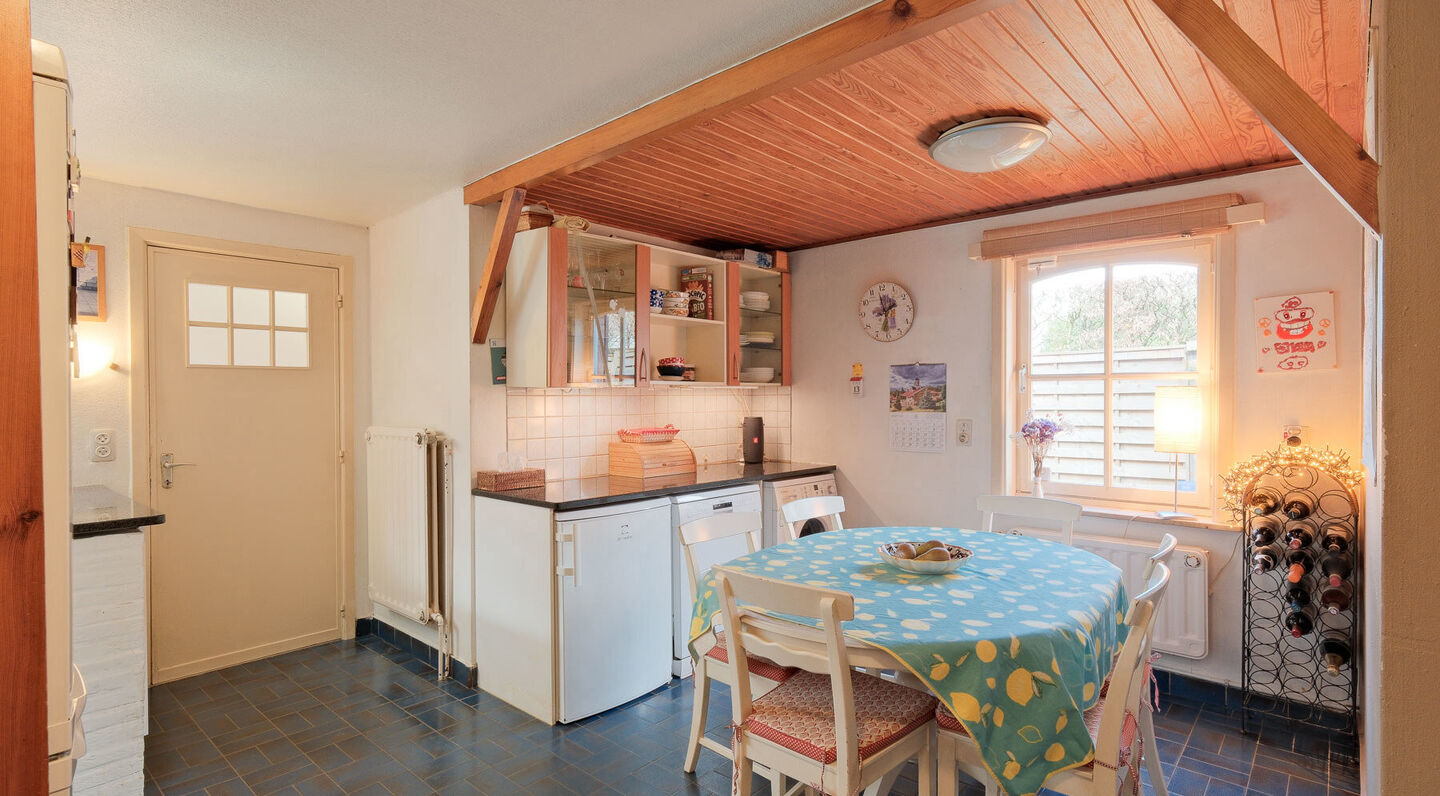 Villa for sale in Kortenberg Everberg