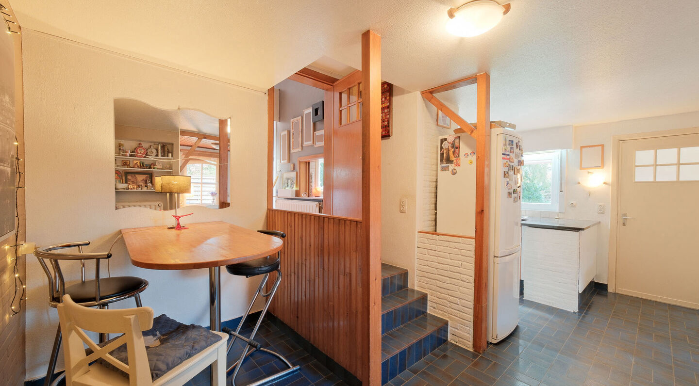 Villa for sale in Kortenberg Everberg
