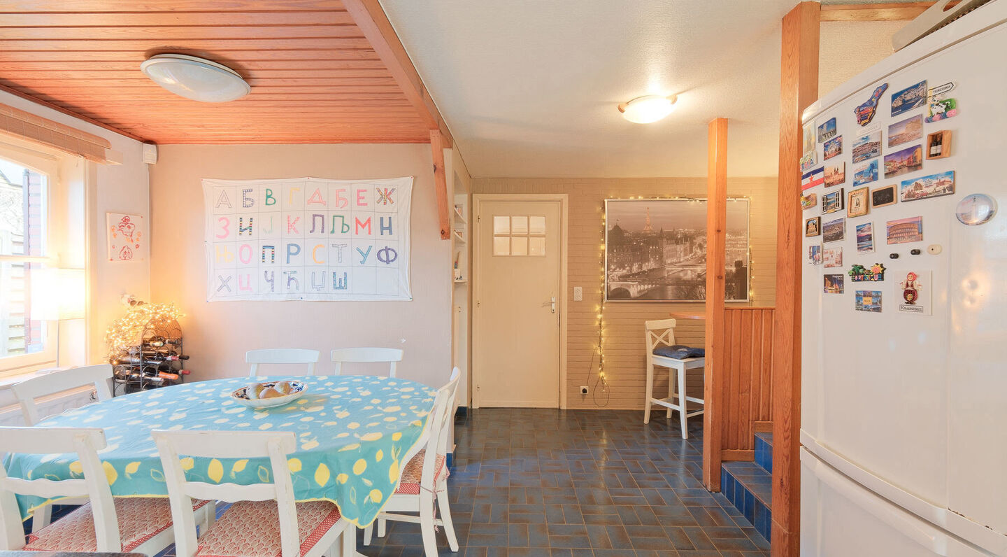 Villa for sale in Kortenberg Everberg