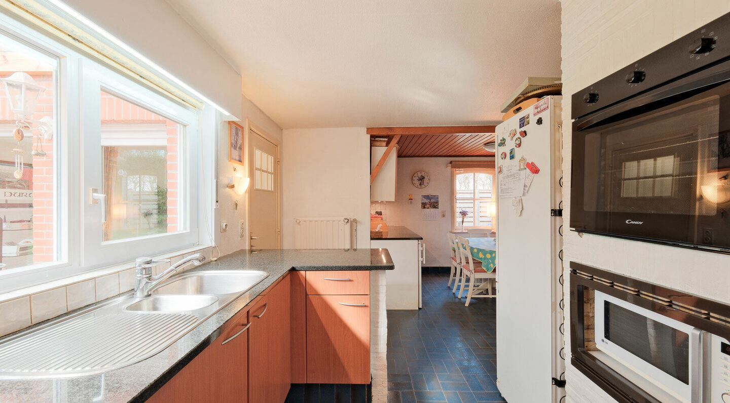 Villa for sale in Kortenberg Everberg