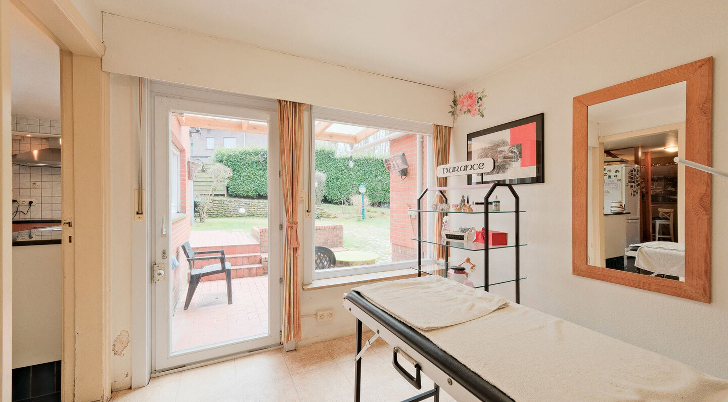 Villa for sale in Kortenberg Everberg