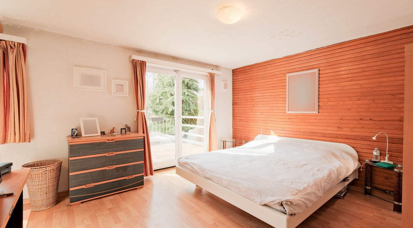 Villa for sale in Kortenberg Everberg