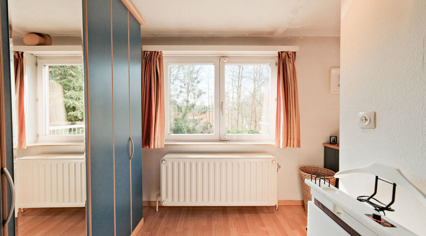 Villa for sale in Kortenberg Everberg
