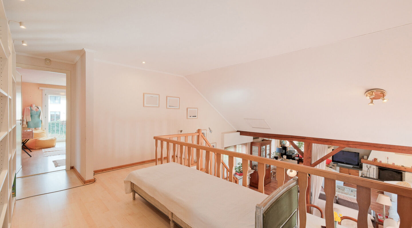 Villa for sale in Kortenberg Everberg