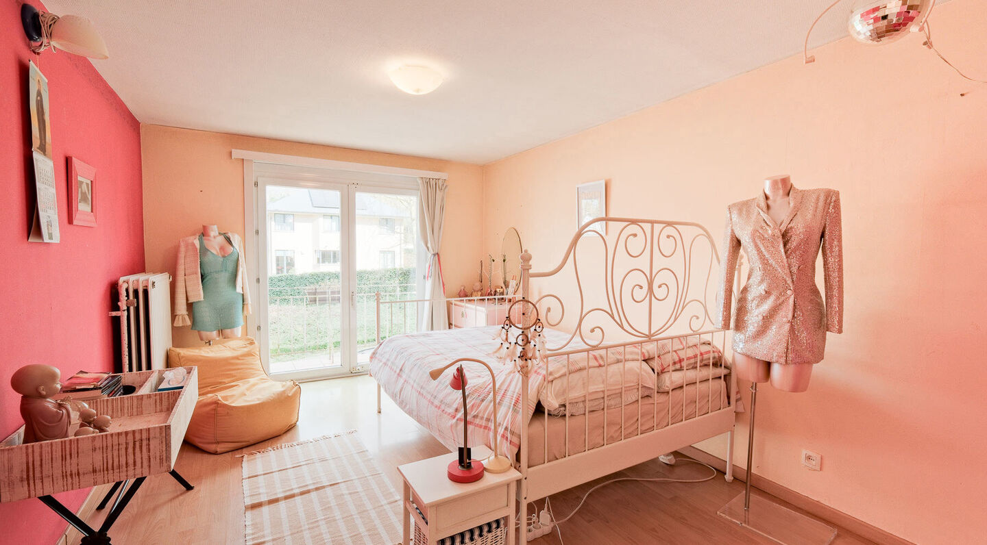 Villa for sale in Kortenberg Everberg