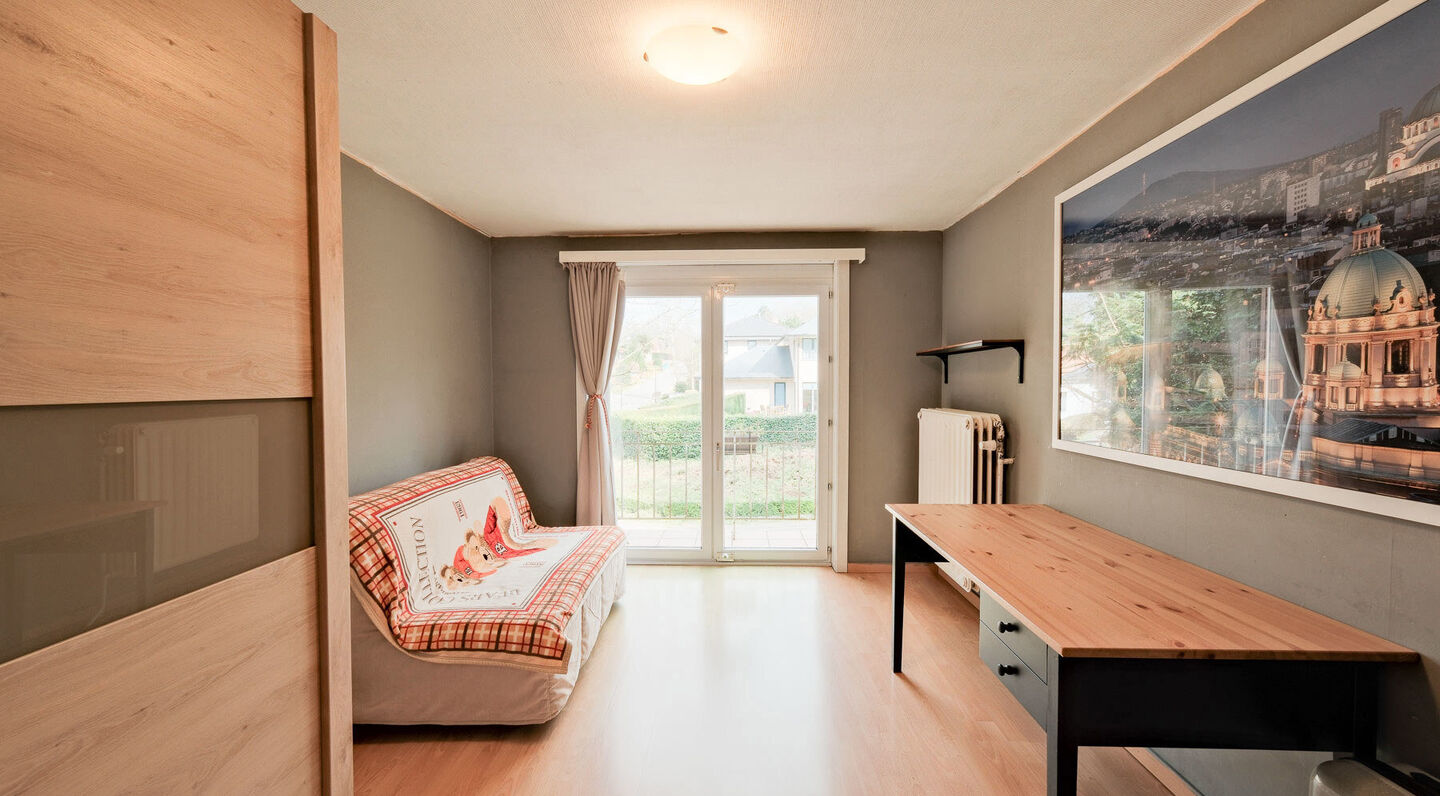 Villa for sale in Kortenberg Everberg