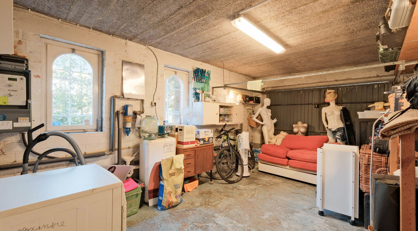 Villa for sale in Kortenberg Everberg