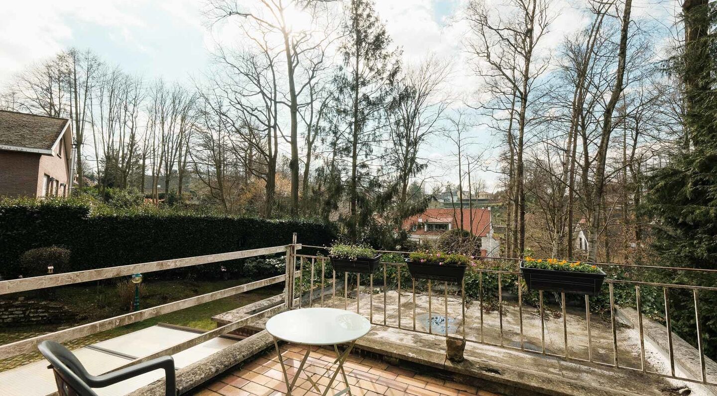 Villa for sale in Kortenberg Everberg