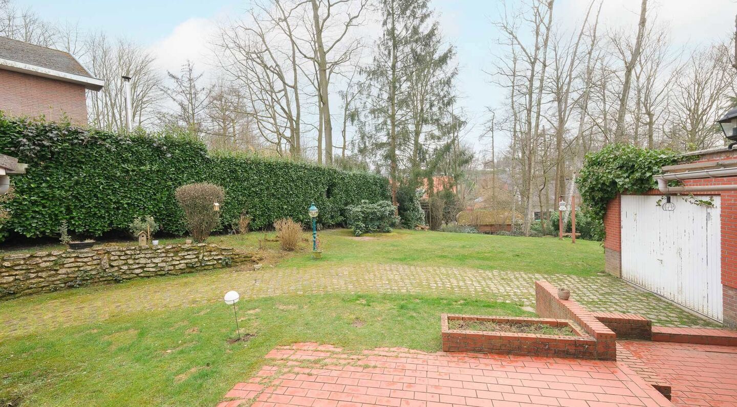 Villa for sale in Kortenberg Everberg