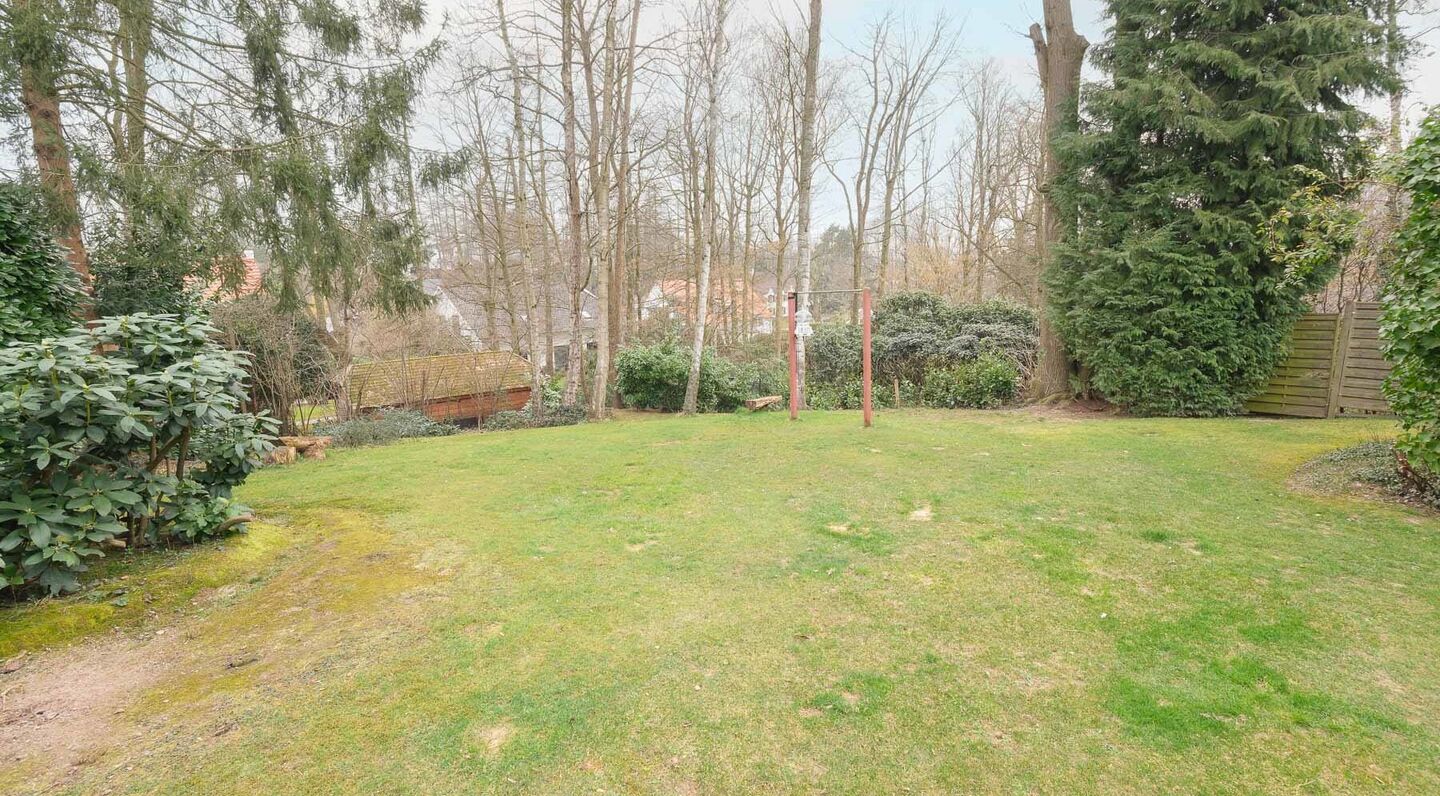 Villa for sale in Kortenberg Everberg