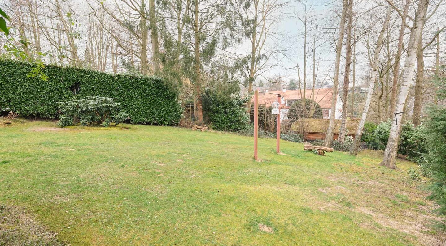 Villa for sale in Kortenberg Everberg