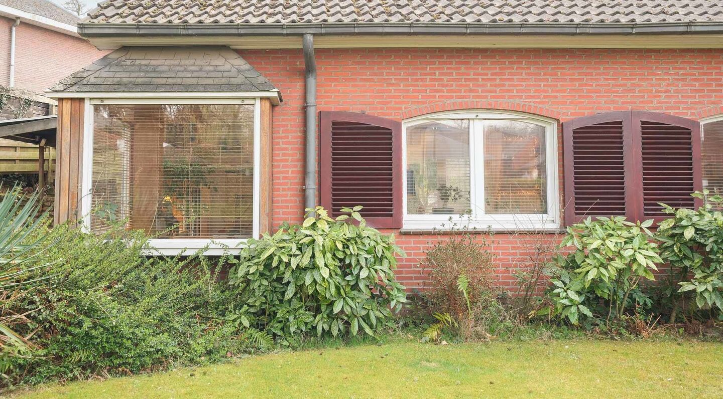 Villa for sale in Kortenberg Everberg
