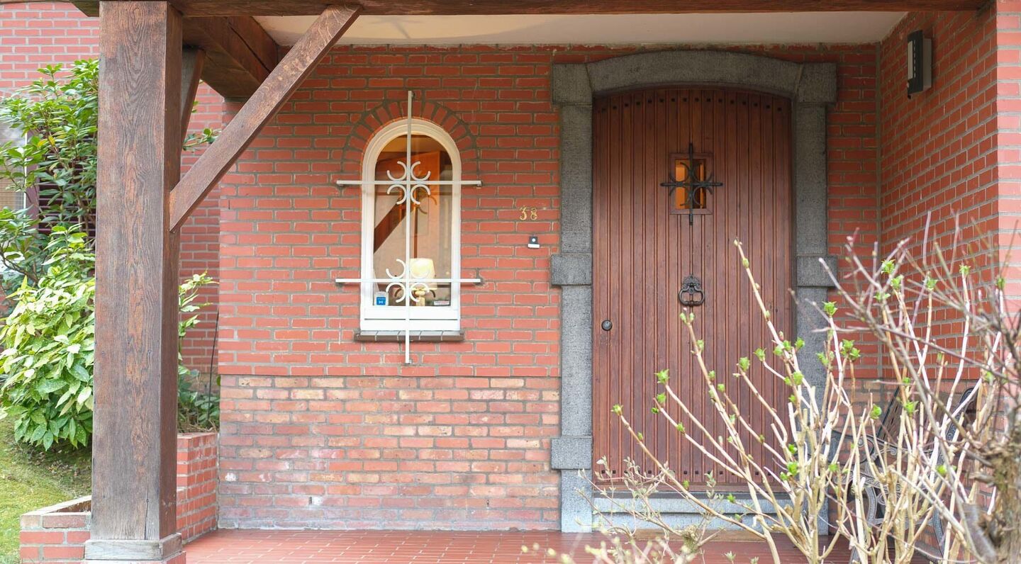 Villa for sale in Kortenberg Everberg