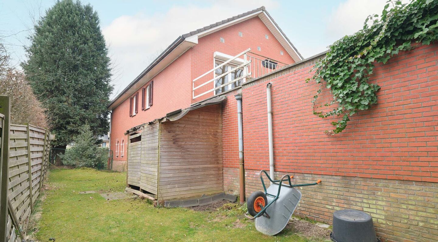 Villa for sale in Kortenberg Everberg