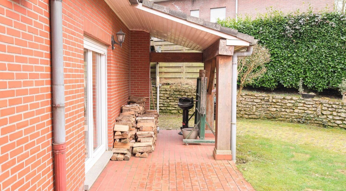 Villa for sale in Kortenberg Everberg