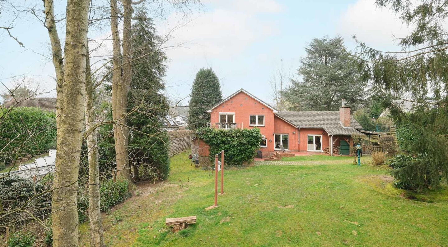 Villa for sale in Kortenberg Everberg