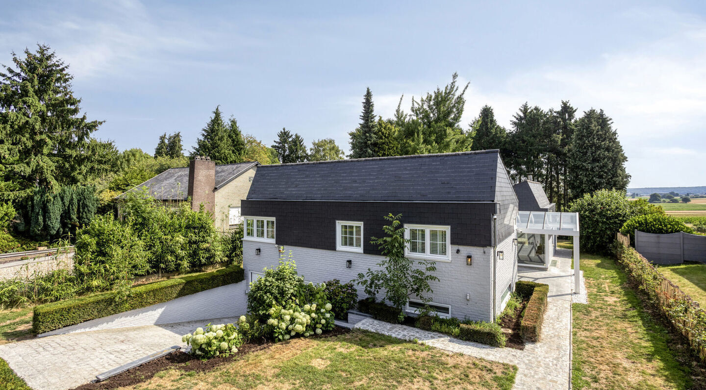 Villa for sale in Kortenberg Everberg