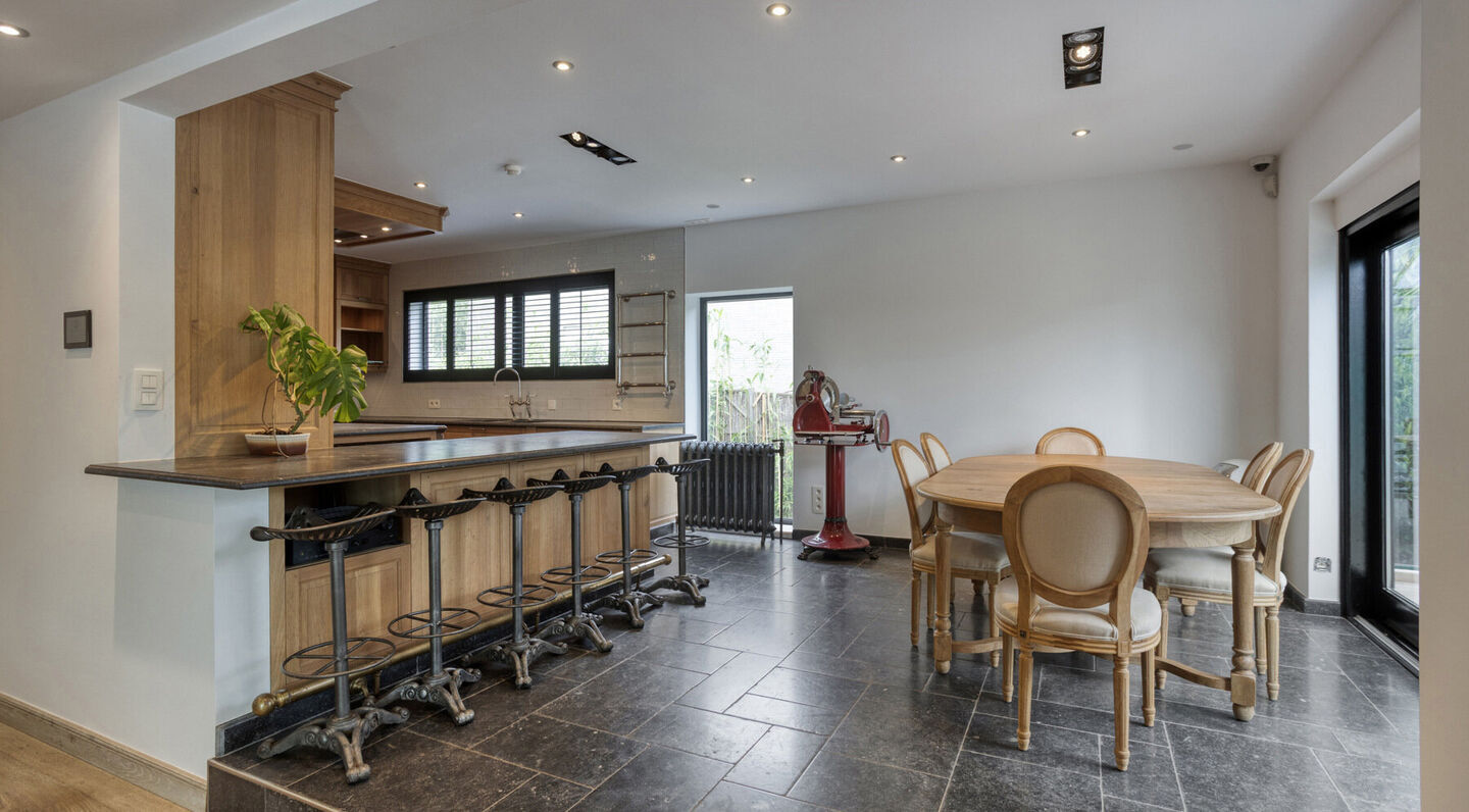 Villa for sale in Kortenberg Everberg
