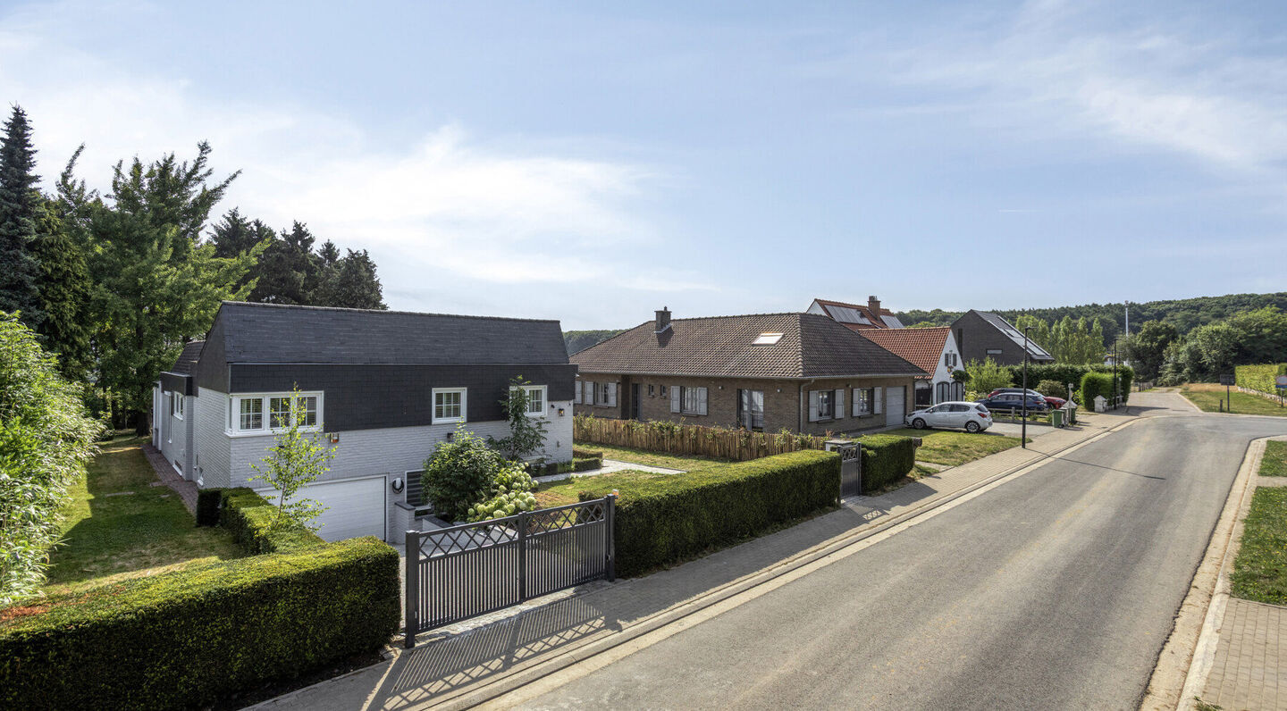 Villa for sale in Kortenberg Everberg