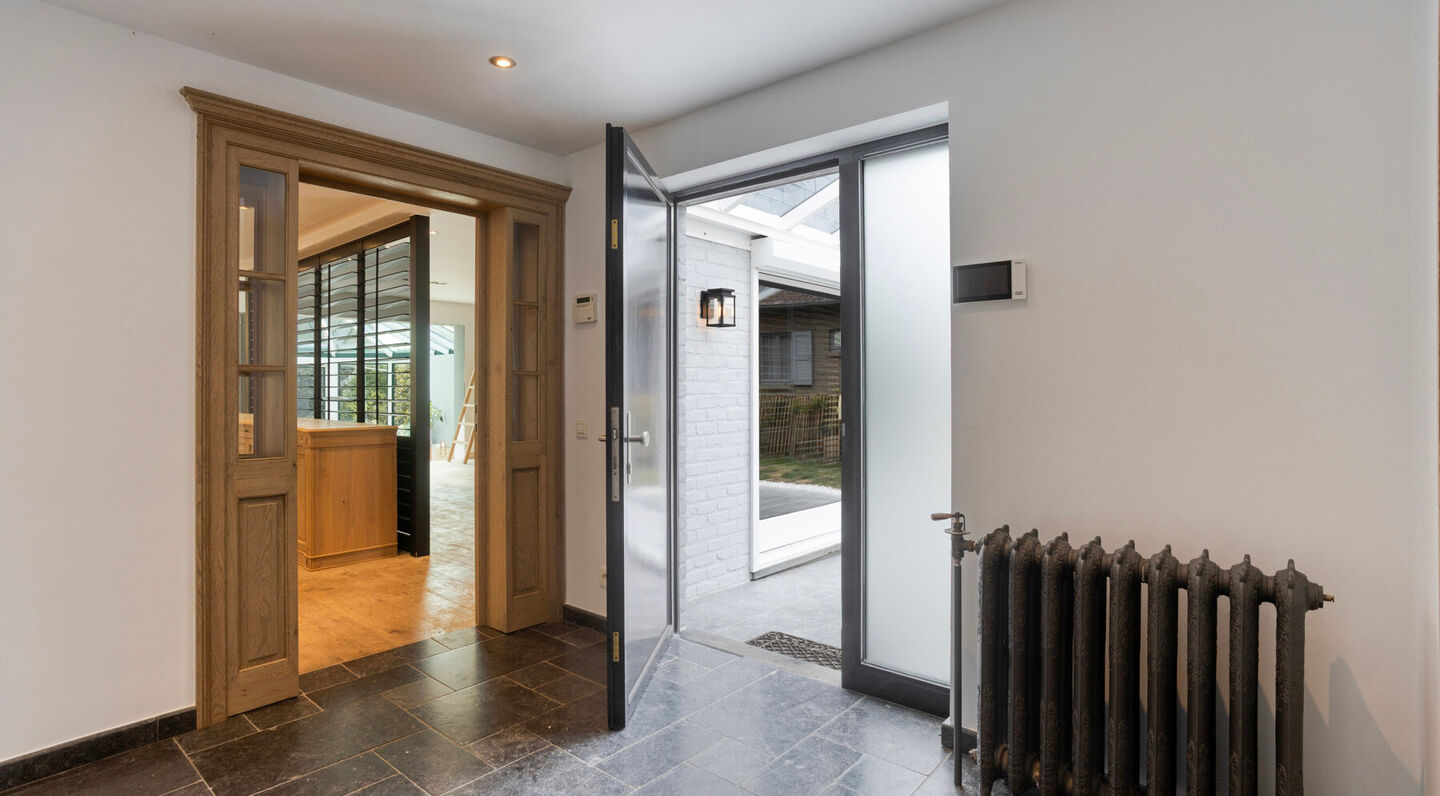 Villa for sale in Kortenberg Everberg