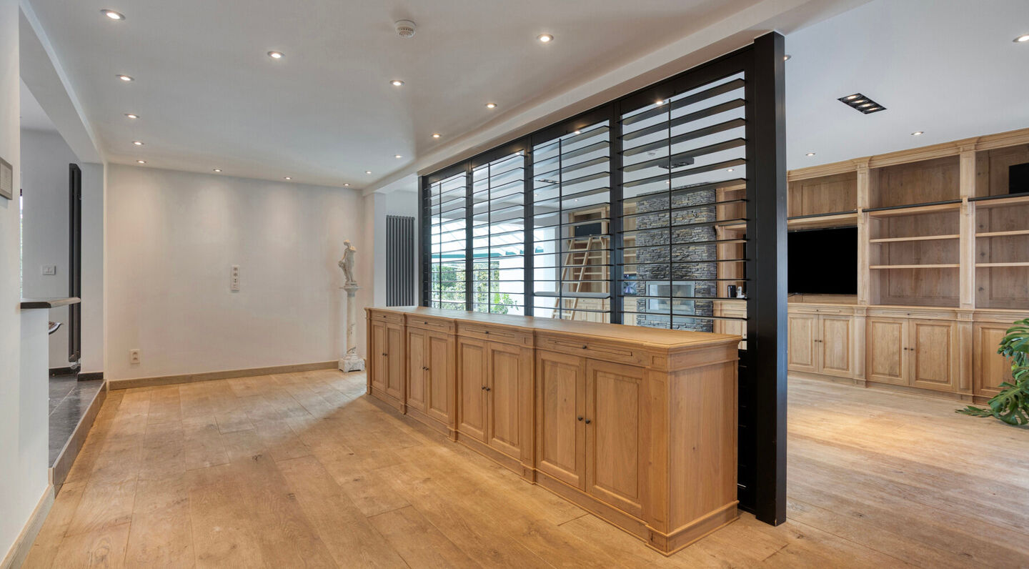 Villa for sale in Kortenberg Everberg