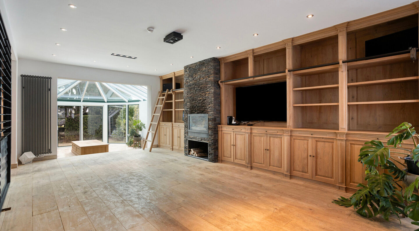 Villa for sale in Kortenberg Everberg