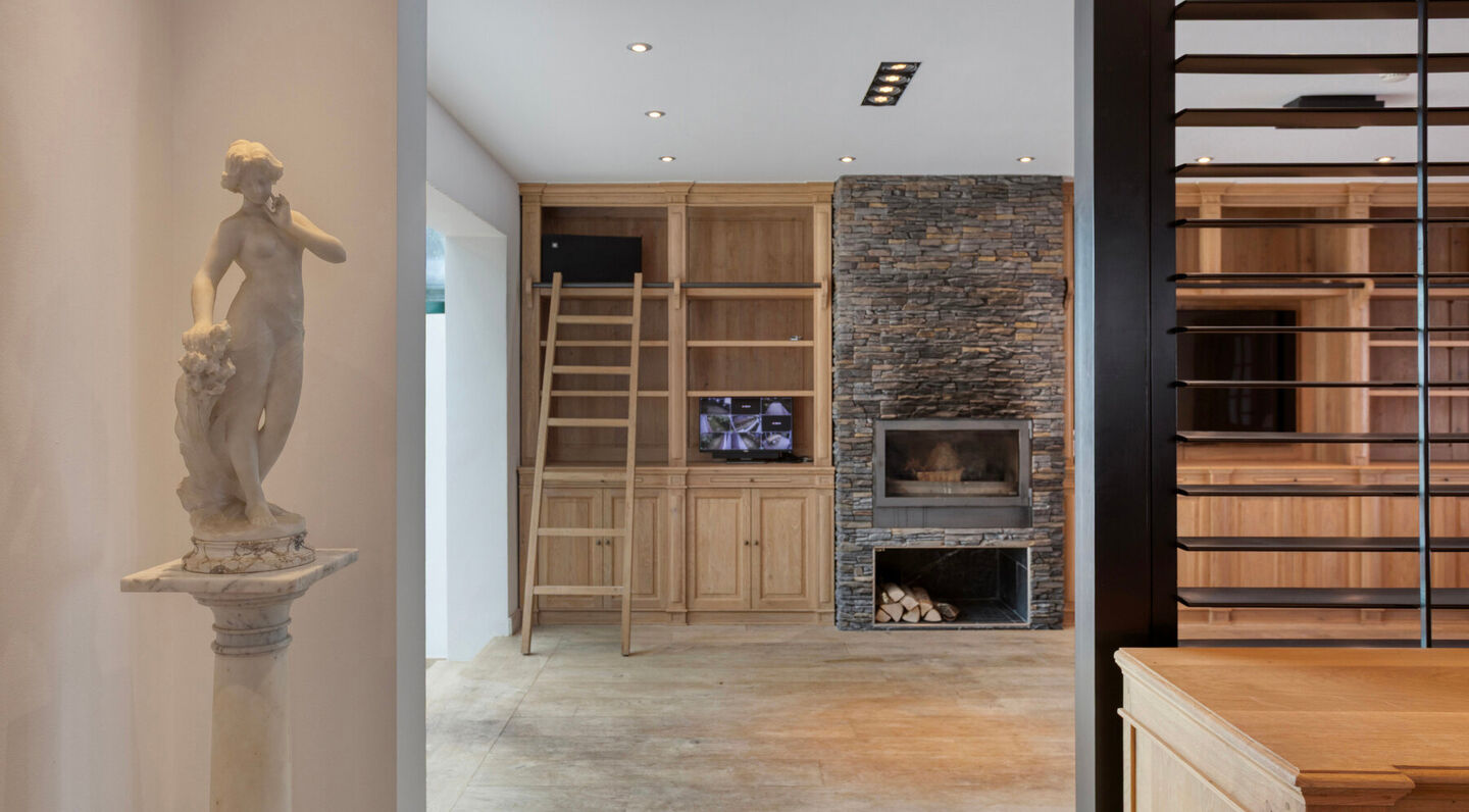 Villa for sale in Kortenberg Everberg