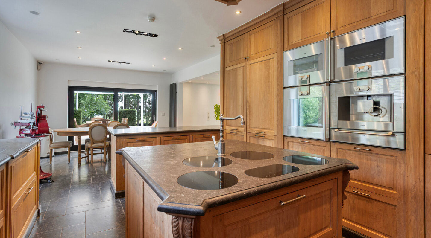 Villa for sale in Kortenberg Everberg