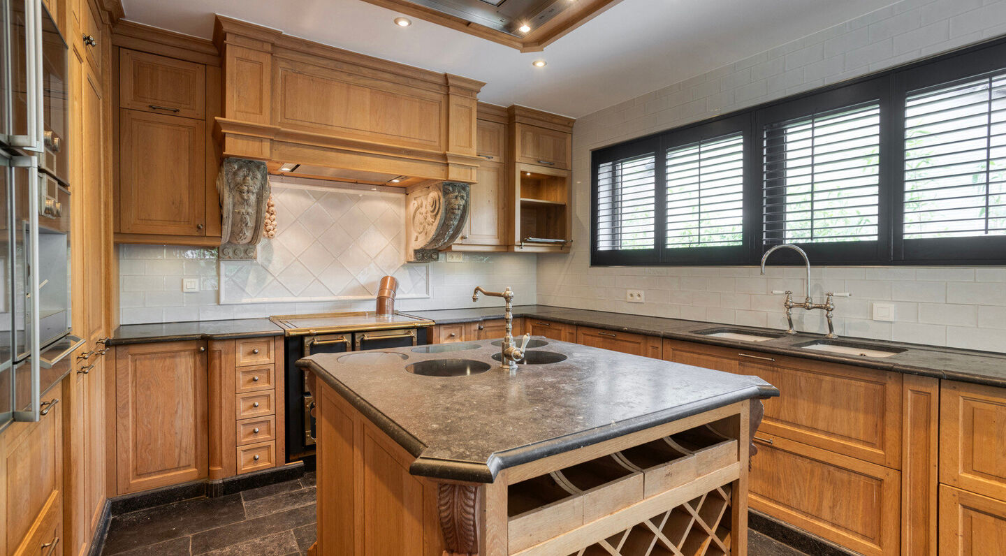 Villa for sale in Kortenberg Everberg