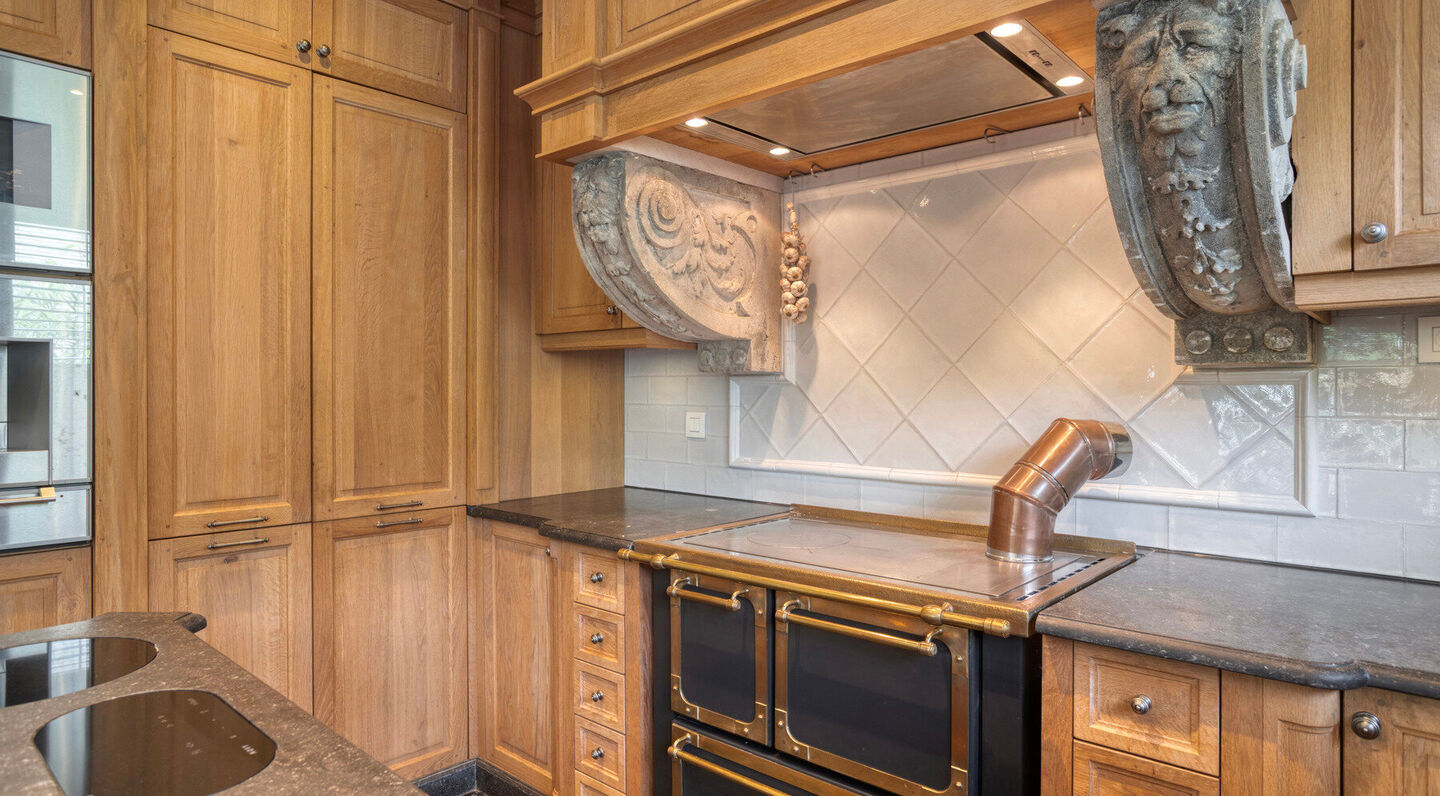 Villa for sale in Kortenberg Everberg