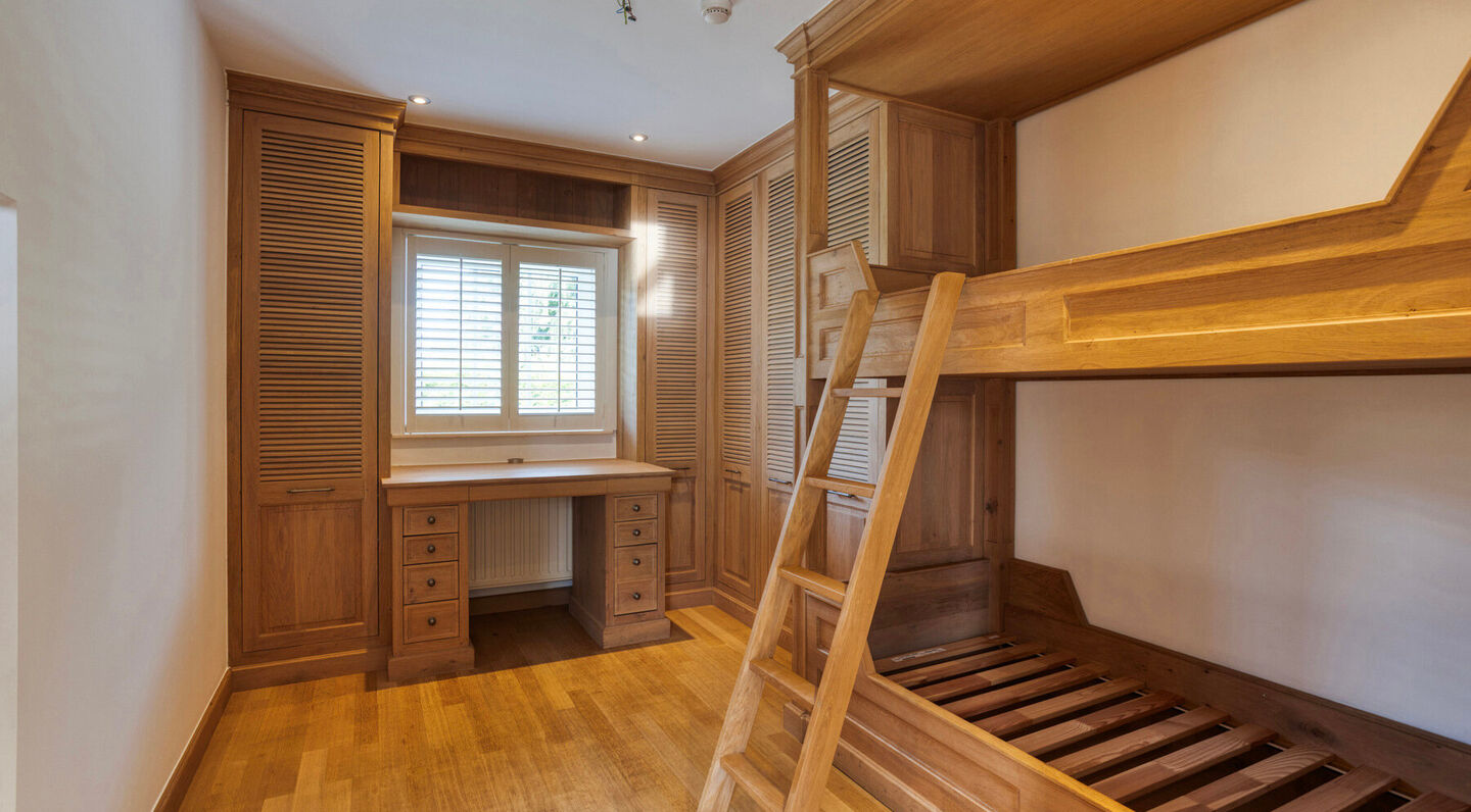 Villa for sale in Kortenberg Everberg