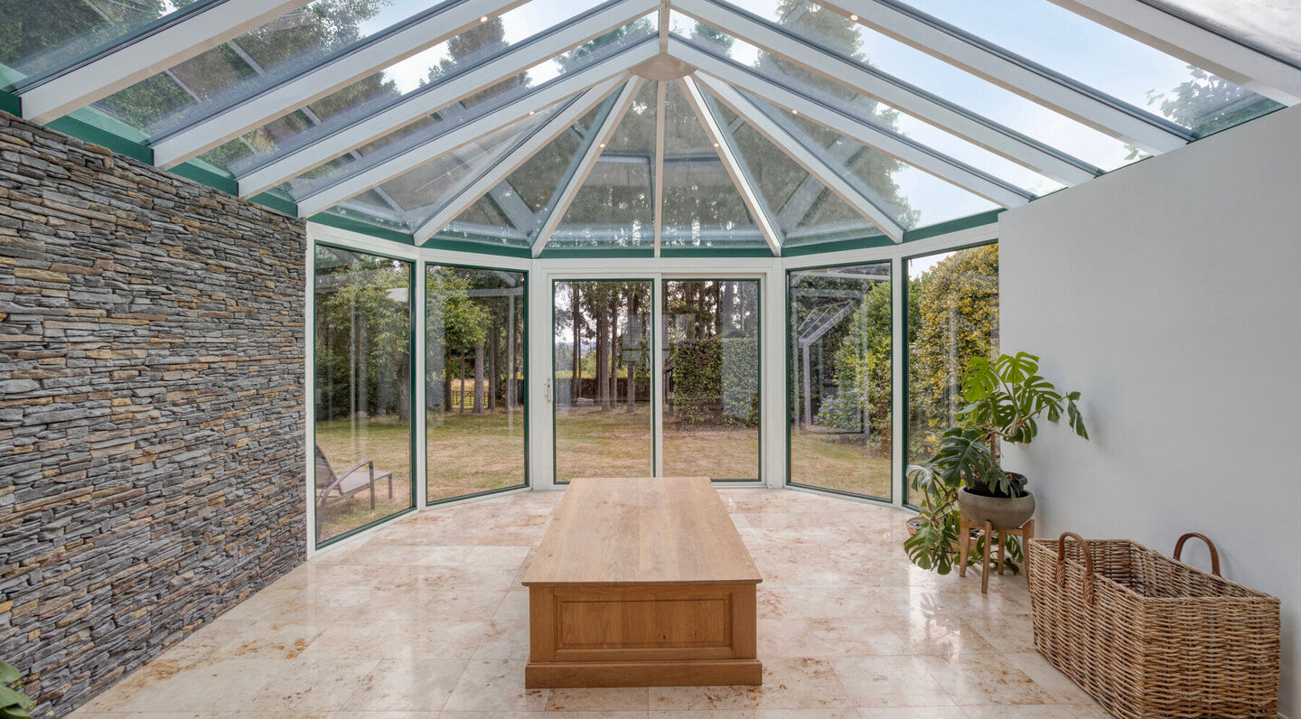 Villa for sale in Kortenberg Everberg