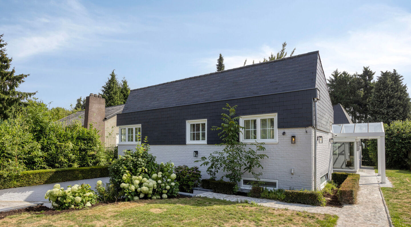 Villa for sale in Kortenberg Everberg