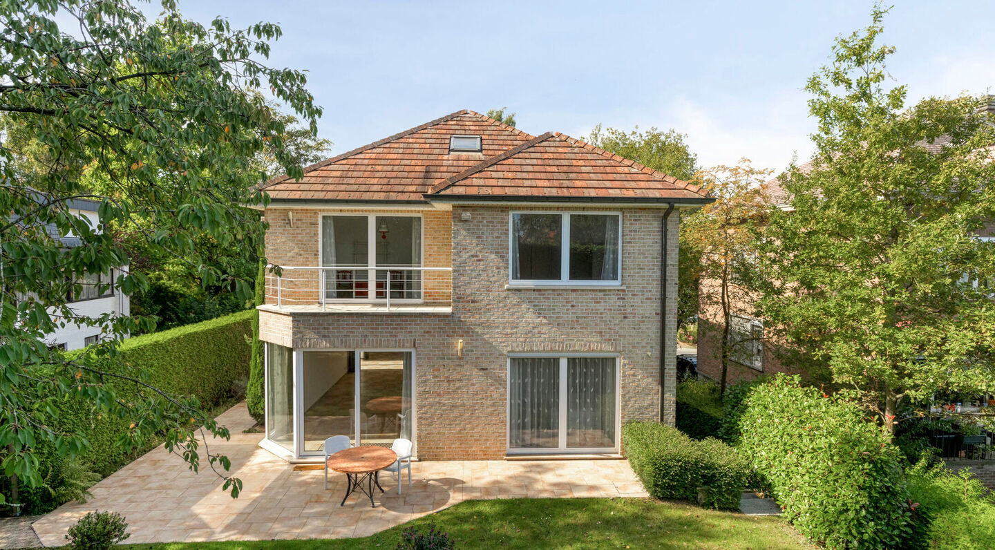 Villa for sale in Kraainem