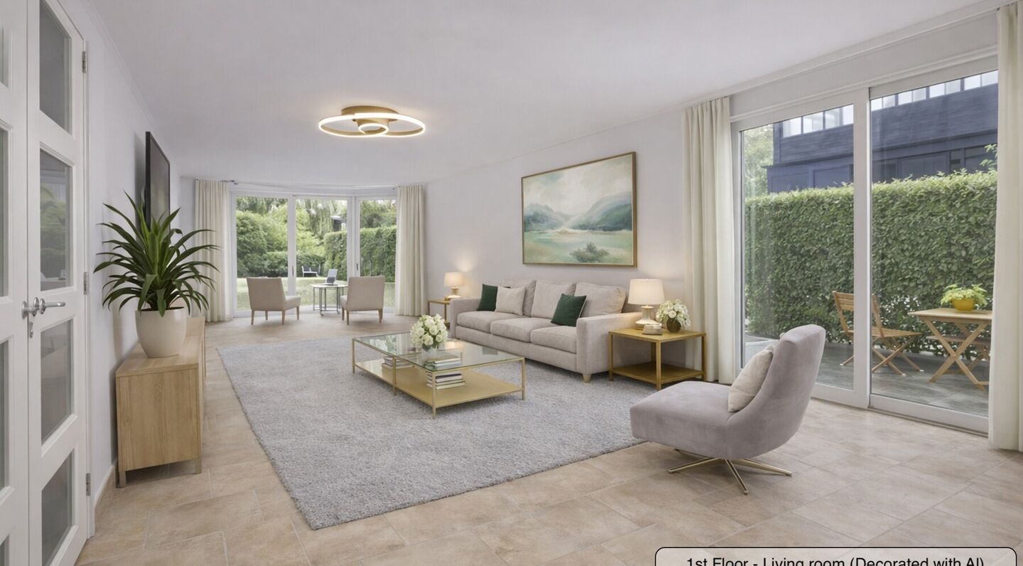 Villa for sale in Kraainem